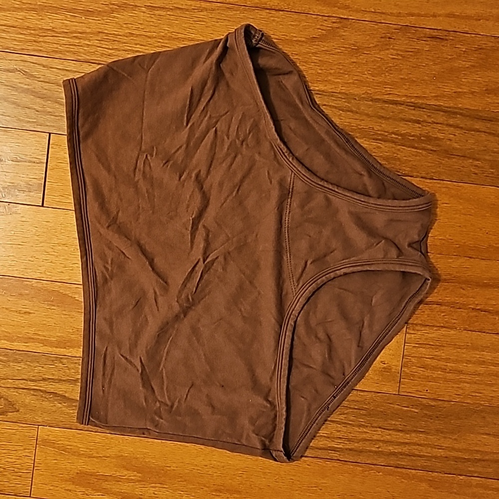 ARQ Size XL High Rise Underware